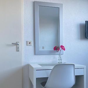 Kamer met een King Size Bed